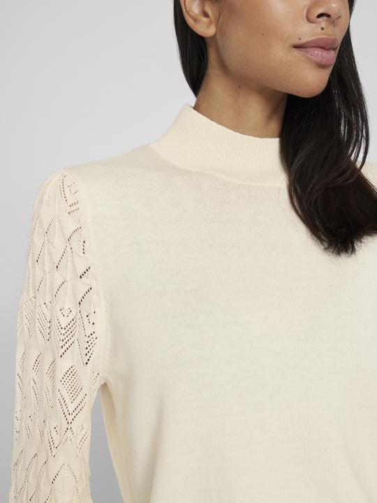 Produktbild Vila High Neck Strickpullover (XXL)