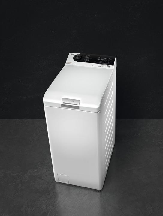Produktbild AEG LTR7E70260 (6 kg, Hinten)