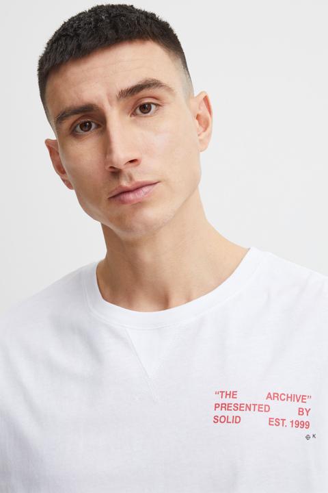 Actual product image Solid SDElam - 21107521 (XXL)