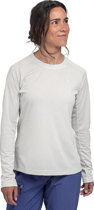 Produktbild Schöffel Women's Longsleeve Style Blaueis (40, L)