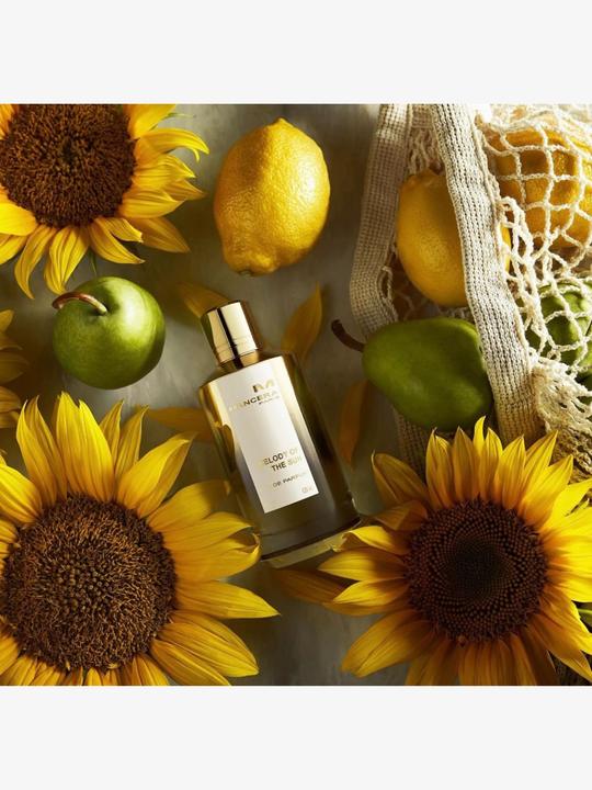 Image du produit Mancera Melody Of The Sun Eau de Parfum - 120ml (Eau de parfum, 12000 ml)