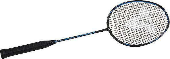 Immagine prodotto Talbot Torro Racchetta da badminton Isoforce 411.8, blu