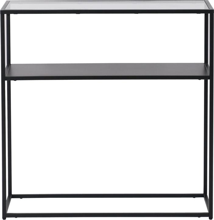 Actual product image En.Casa Kuhmo (80 x 80 x 30 cm)