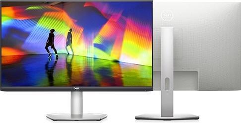 Produktbild Dell S2721HS (1920 x 1080 Pixel, 27")
