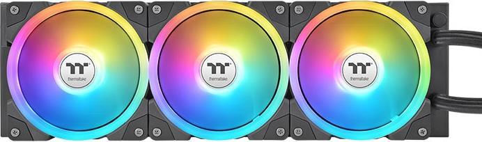 Produktbild Thermaltake MAGFloe 360 Ultra AiO Black