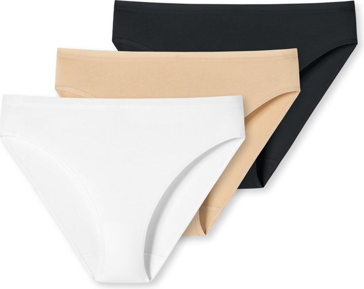 Image du produit Schiesser 3PACK Tai (M, Lot de 3)