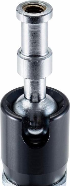 Immagine prodotto Manfrotto braccio magico (Piedi per treppiede)