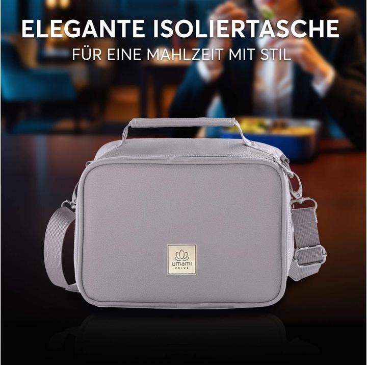 Produktbild Umami Isolierter Lunchbag Premium