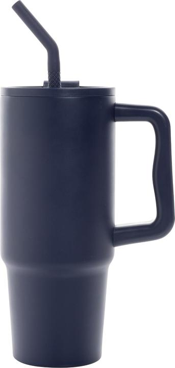 Image du produit Xd Collection Trinkbecher Embrace Deluxe Recycelter Edelstahl 900ml (0.90 l)