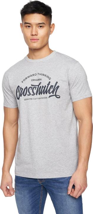 Produktbild Crosshatch Chinsters TShirt (7erPack) (L)
