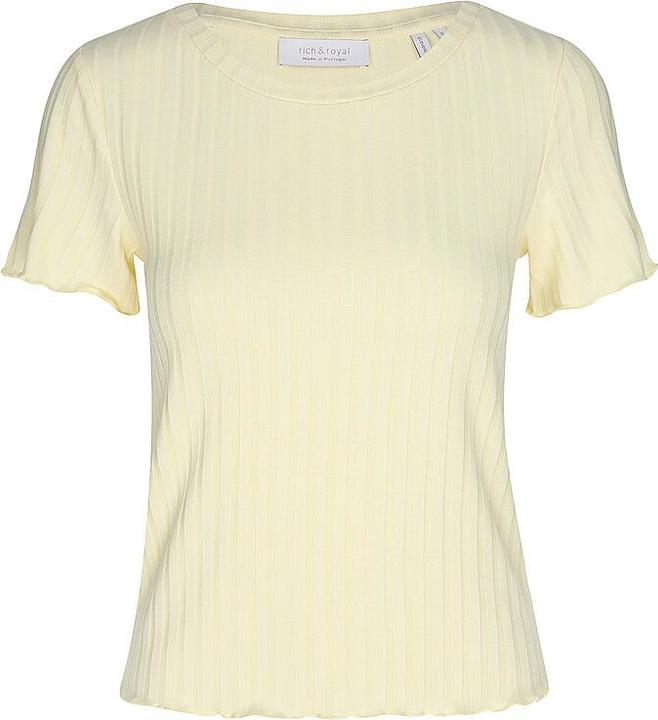 Produktbild Rich & Royal 2504 EV RIB SHI (S)