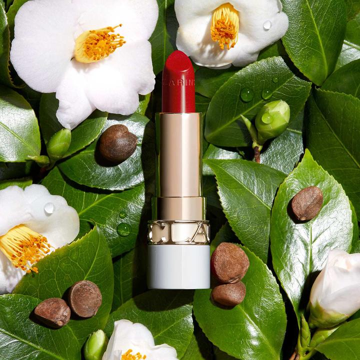 Produktbild Clarins Joli Rouge Brillant (re) No 742S (Nr. 742 - Joli Rouge)