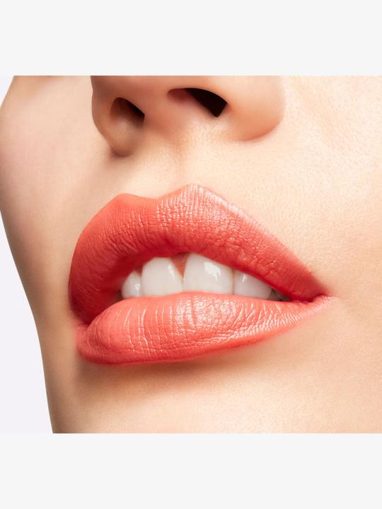 Produktbild MAC Cosmetics Lustreglass Lipstick Kissmet (Kissmet)