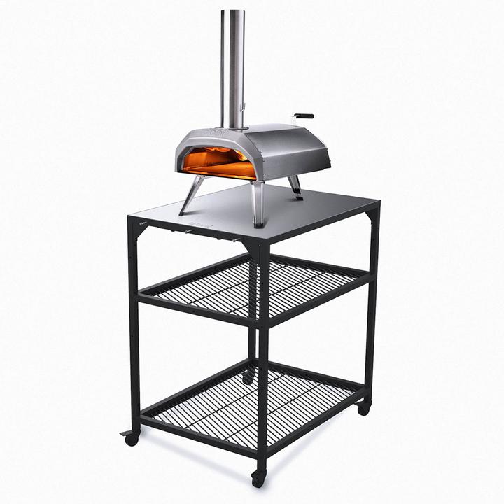 Actual product image Ooni Frame Regular