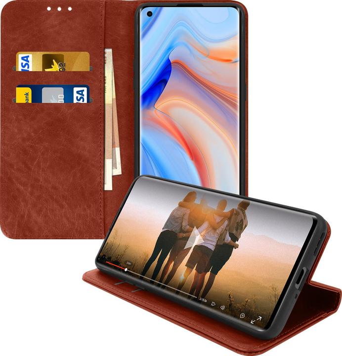 Immagine prodotto Avizar Serie Vintage (Oppo Reno 4 Pro 5G)