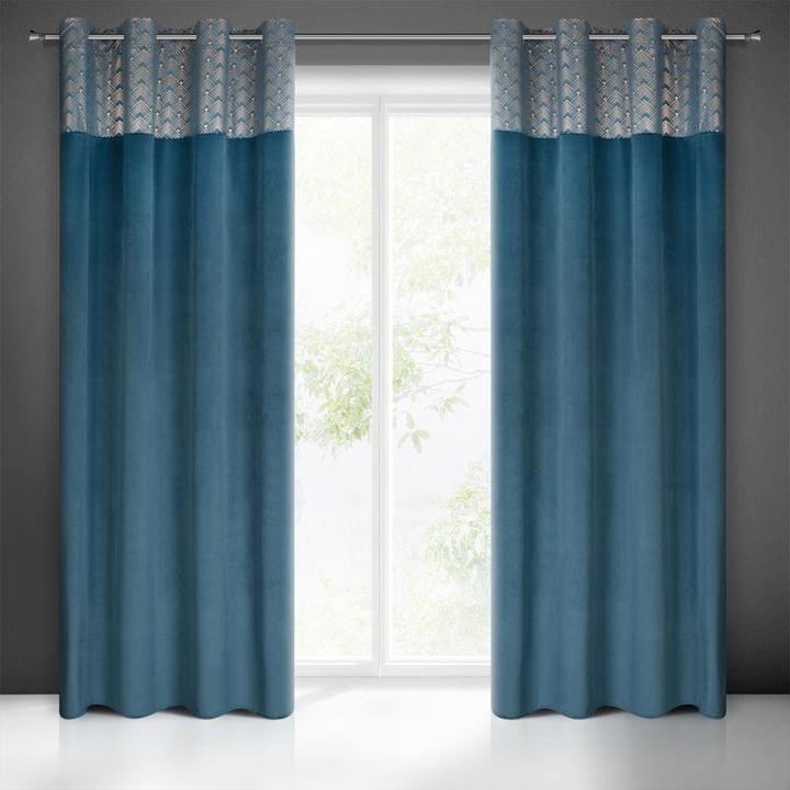 Immagine prodotto Eurofirany Zas (140 x 250 cm)