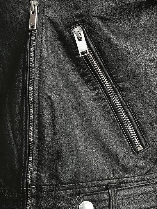 Produktbild Selected Femme Lamm Lederjacke (42)