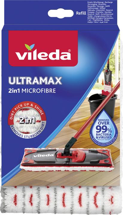 Produktbild Vileda Ultramax (1 Stk.)