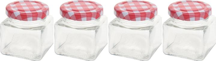 Actual product image Fs-Star Storage jars (0.08 l)