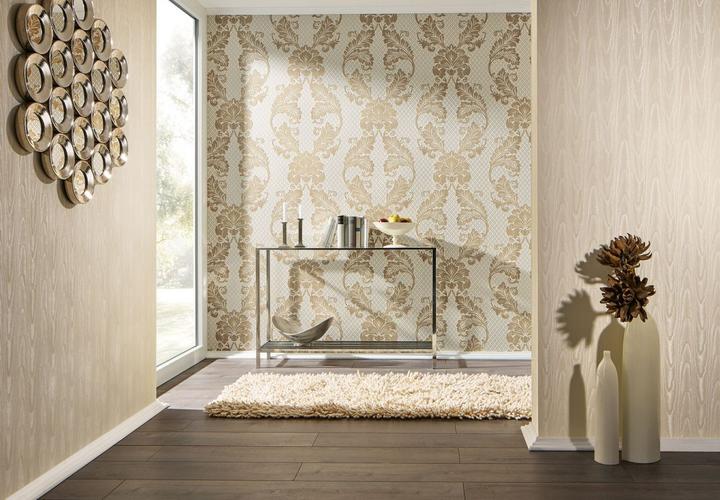 Actual product image Architects Paper Luxury 6 (52 x 1005 cm)