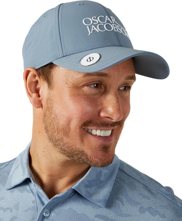 Produktbild Oscar Jacobson Maine BaseballMütze (One Size)