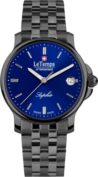 Produktbild Le Temps Zafira (Analoguhr, 38 mm)