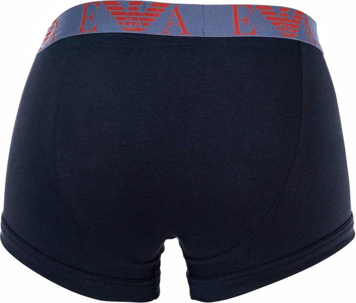 Actual product image Emporio Armani Bold Monogram (L, pack of 3)