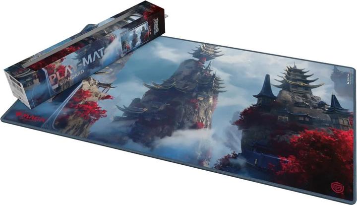 Actual product image Ultimate Guard Play-Mat Magic: The Gathering "Tarkir: Dragonstorm" - Design 5