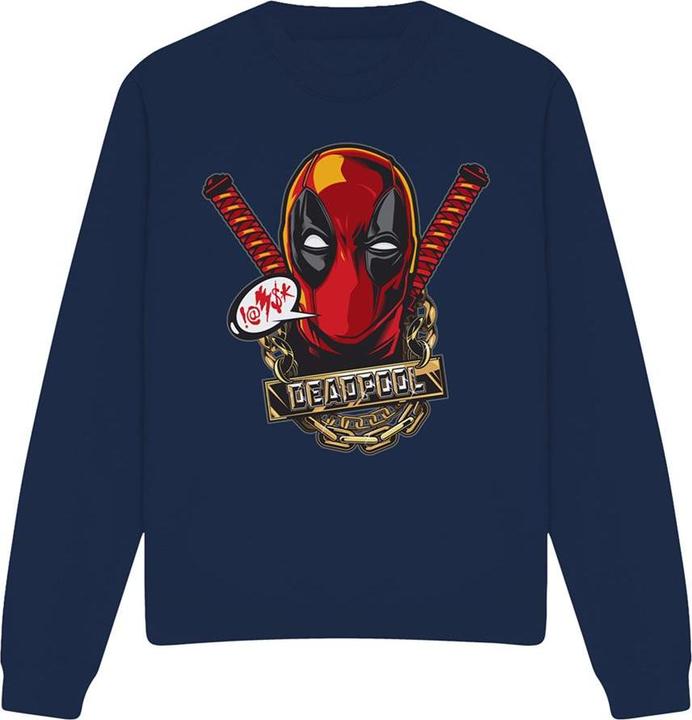 Image du produit Deadpool - Sweat - Adulte (L)
