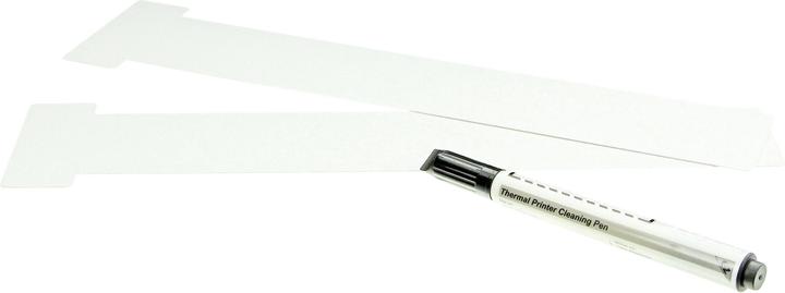 Image du produit Evolis kit de nettoyage ,2 cartes T, 1 stylo