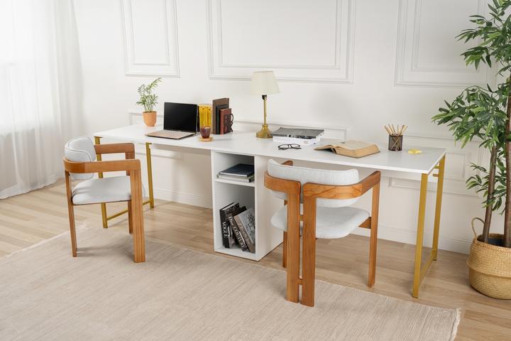 Immagine prodotto Skye Decor Twin (240 x 74 x 60 cm)