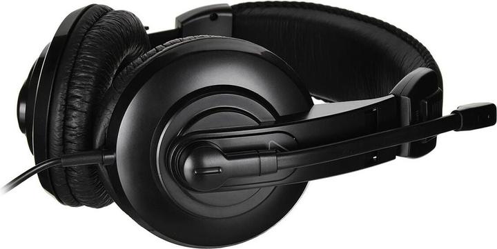 Immagine prodotto Behringer HPM1100 - cuffie chiuse con microfono e connessione USB (ANC, Cablato)