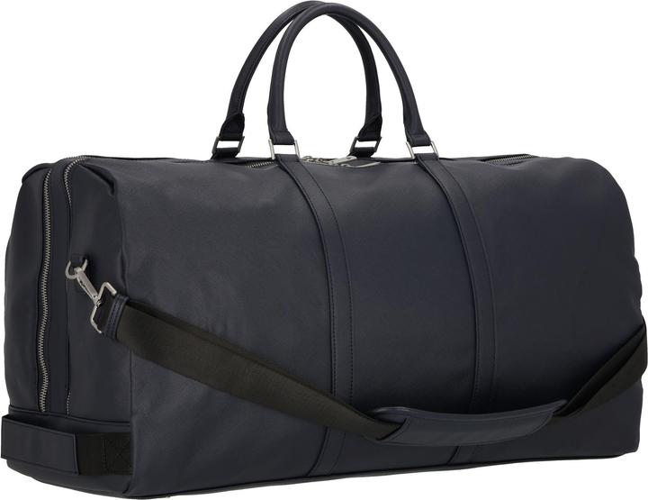 Actual product image Guess Pisa - Double Zip Weekenderdark blue (37 l)