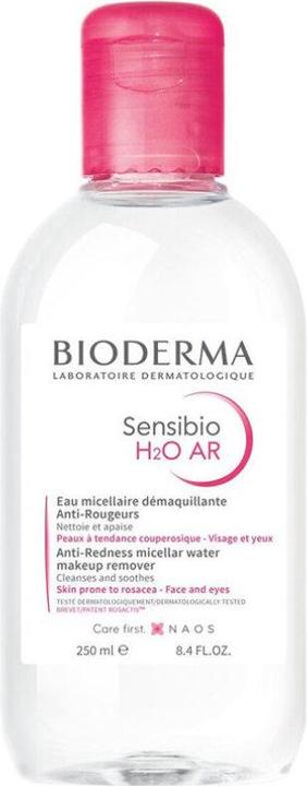 Image du produit Bioderma Sensibio (Eau micellaire, 250 ml)