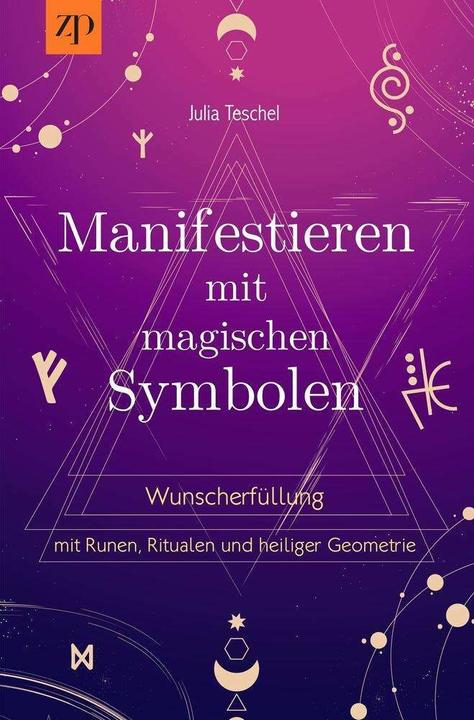 Immagine prodotto tolino Teschel:Manifestieren mit magischen Sym (Tedesco, Julia Teschel, 2023)