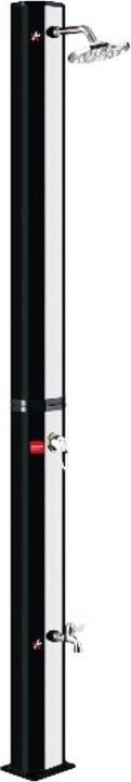 Produktbild Spa Solutions Outdoor Regendusche beheizt