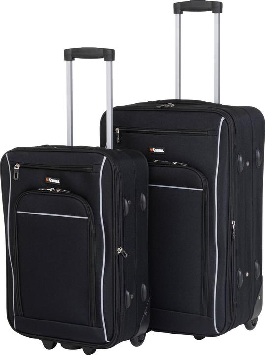 Produktbild Koor World (35 l, M (50 - 90l))