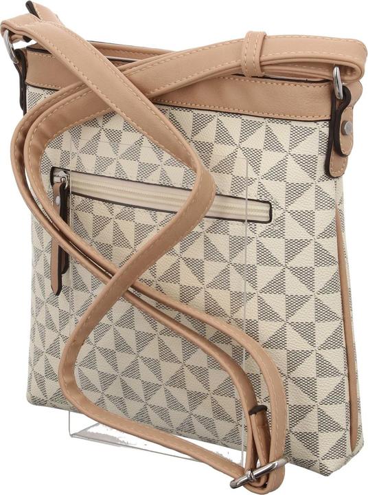 Image du produit Gabor Sac à dos BARINA, blanc mixte