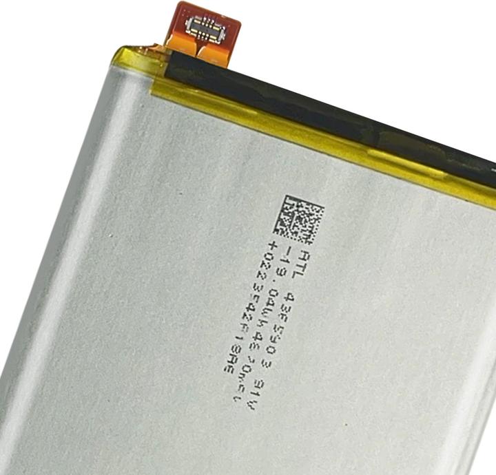 Image du produit Clappio Batterie de remplacement 5000mAh