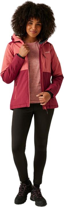Produktbild Regatta Kelora Jacke wasserfest (38 D)