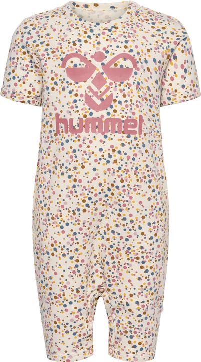 Actual product image hummel Hmlkaren Aop Bodysuit S/S (86)