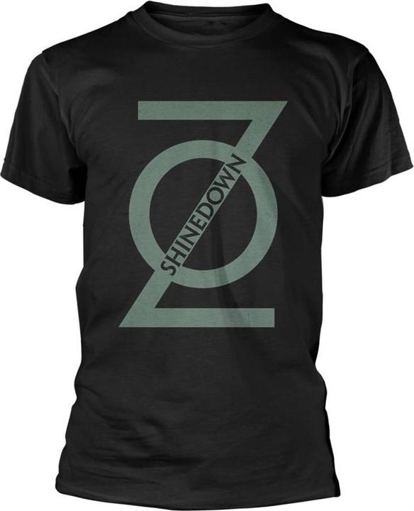 Image du produit Universal Textiles - T-shirt SECONDARY NAME - Adulte (XL)