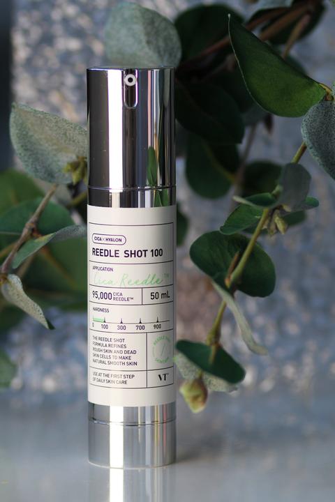 Produktbild VT Cosmetics Reedle Shot 100 (50 ml)