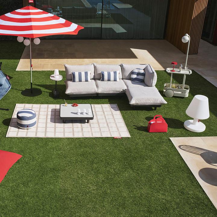 Image du produit Fatboy Tapis d'extérieur Carpretty Grand Checky (200 x 302 cm)