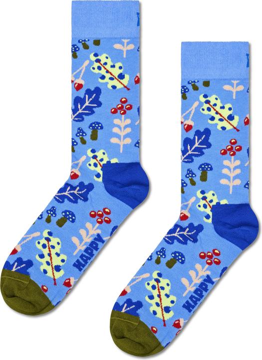 Produktbild Happy Socks Autumn Leaf Sock (Einzelpack, 41 - 46)