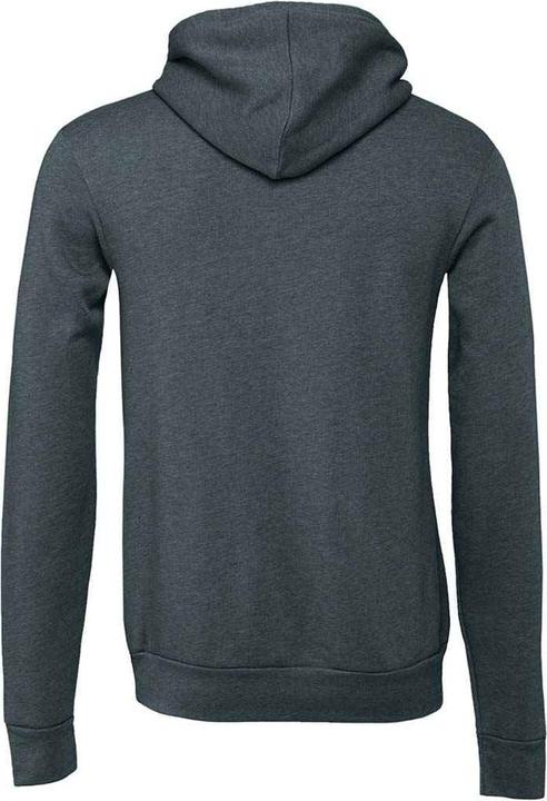 Produktbild Bella Canvas Hoodie zum Überziehen (XXL)