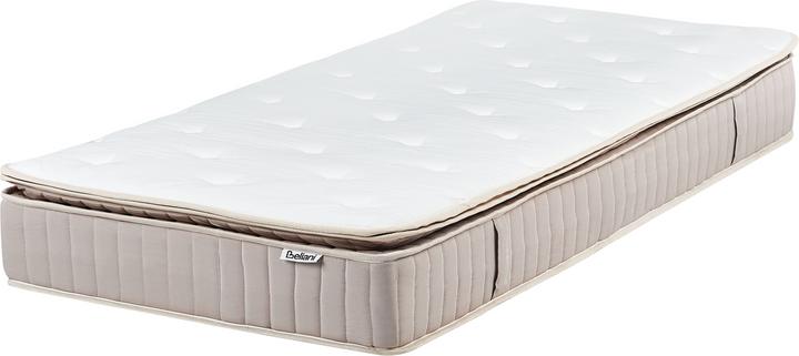 Actual product image Beliani Daydream (90 x 200 cm, Spring core)