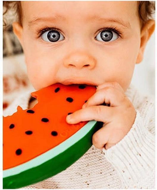 Produktbild Oli and Carol Wally The Watermelon