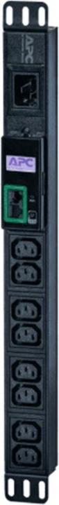 Produktbild APC Easy PDU Metered EPDU1016M