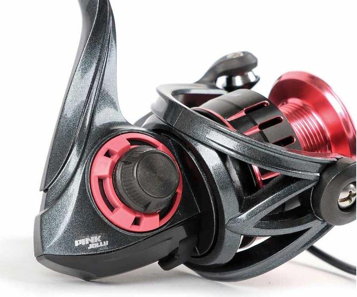 Produktbild Stucki Fishing Pink Jolly 2000 FD (2000)